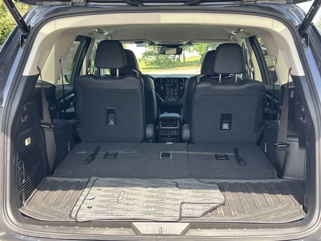 2026 Subaru Ascent Premium