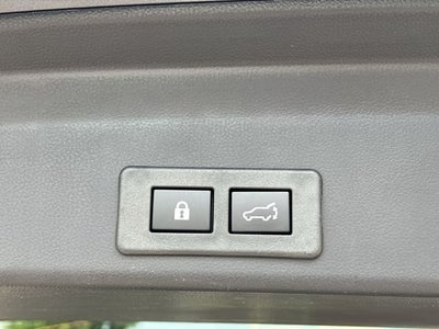 2026 Subaru Ascent Premium