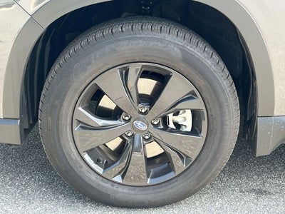 2026 Subaru Ascent Premium