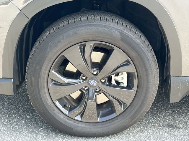 2026 Subaru Ascent Premium