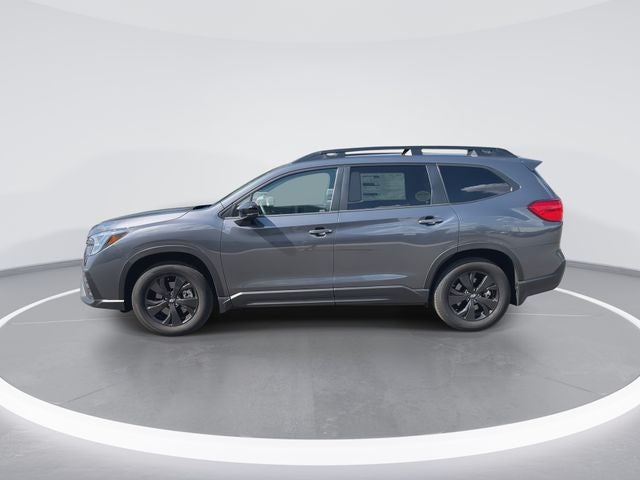 2026 Subaru Ascent Premium