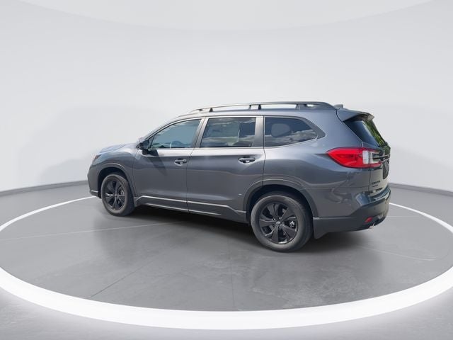 2026 Subaru Ascent Premium