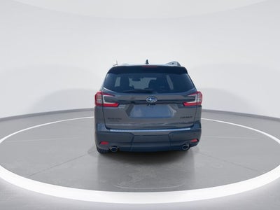 2026 Subaru Ascent Premium