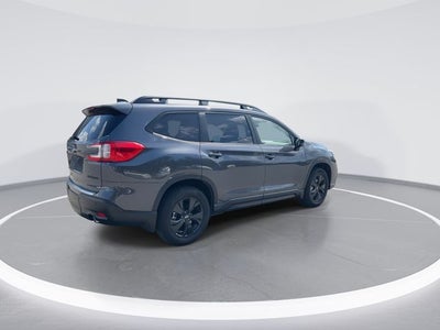 2026 Subaru Ascent Premium