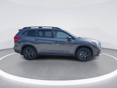 2026 Subaru Ascent Premium