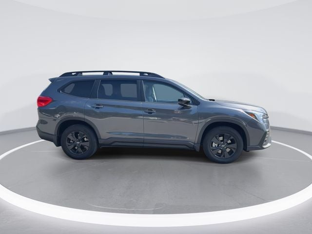 2026 Subaru Ascent Premium