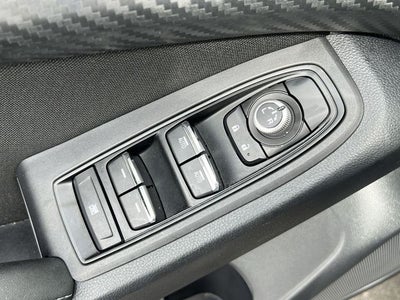2024 Subaru Ascent Premium