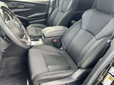 2024 Subaru Ascent Premium
