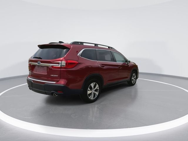 2023 Subaru Ascent Premium