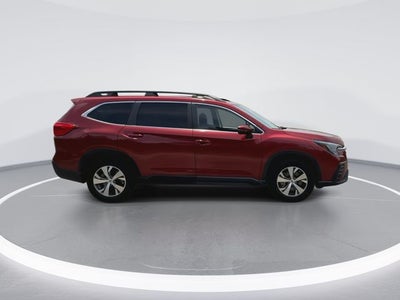 2023 Subaru Ascent Premium