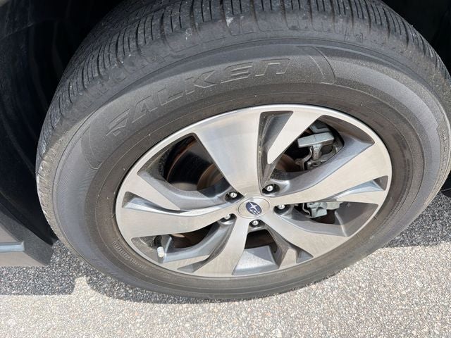 2023 Subaru Ascent Premium