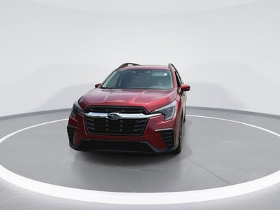 2023 Subaru Ascent Premium