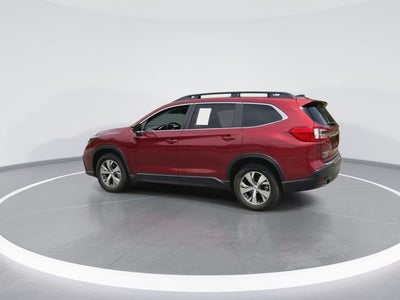 2023 Subaru Ascent Premium