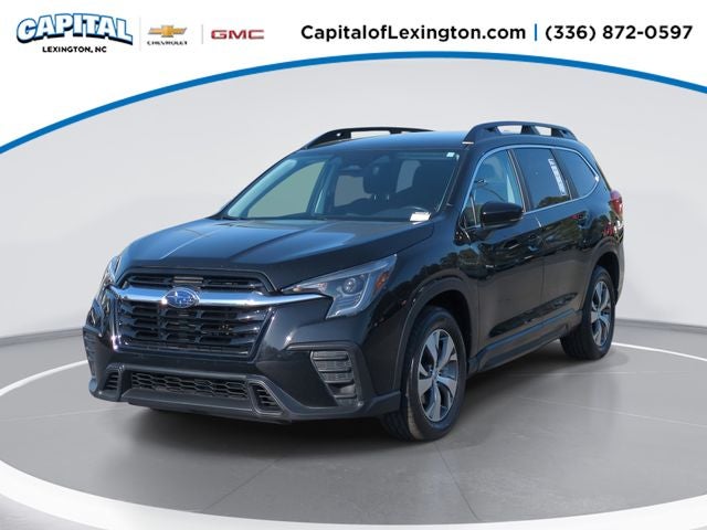 2024 Subaru Ascent Premium