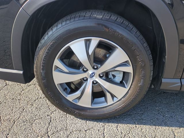 2024 Subaru Ascent Premium