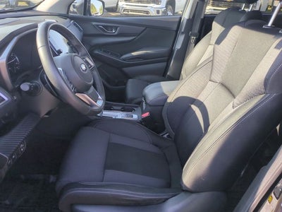 2024 Subaru Ascent Premium