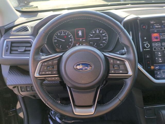 2024 Subaru Ascent Premium