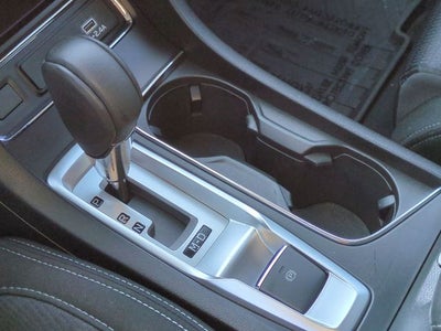 2024 Subaru Ascent Premium