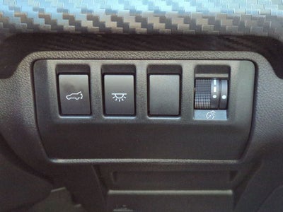 2024 Subaru Ascent Premium