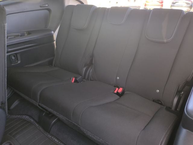 2024 Subaru Ascent Premium