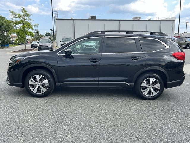 2025 Subaru Ascent Premium