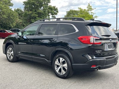 2025 Subaru Ascent Premium