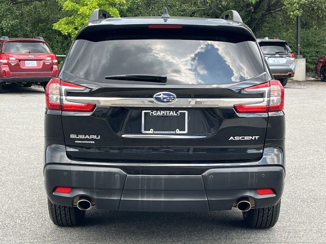 2025 Subaru Ascent Premium
