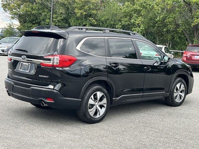 2025 Subaru Ascent Premium