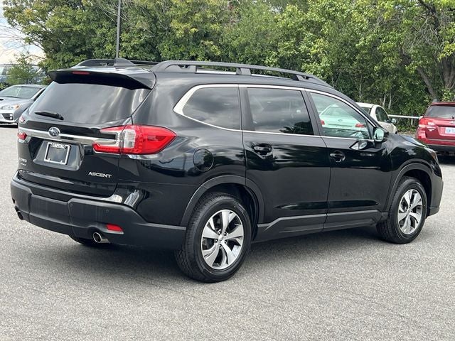 2025 Subaru Ascent Premium