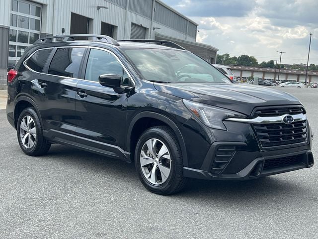 2025 Subaru Ascent Premium