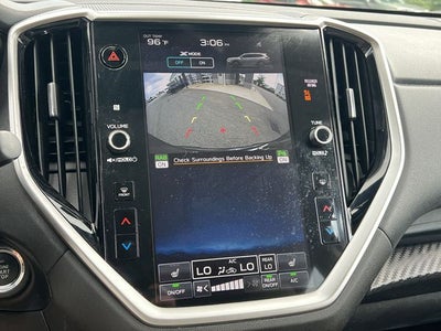 2025 Subaru Ascent Premium