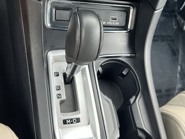 2025 Subaru Ascent Premium