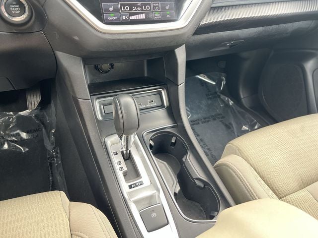 2025 Subaru Ascent Premium