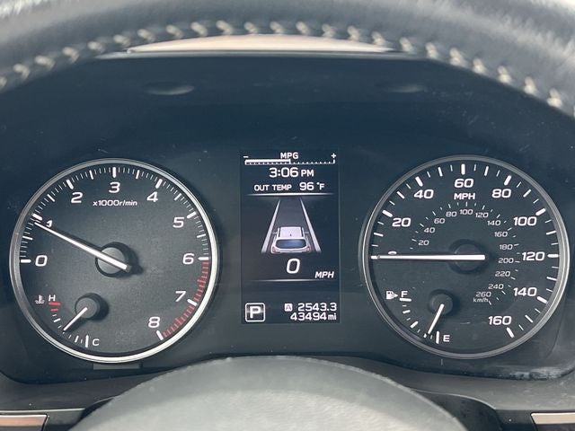 2025 Subaru Ascent Premium