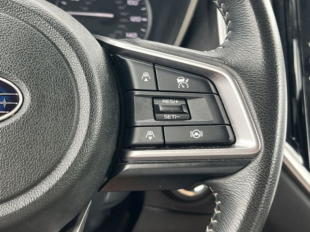 2025 Subaru Ascent Premium