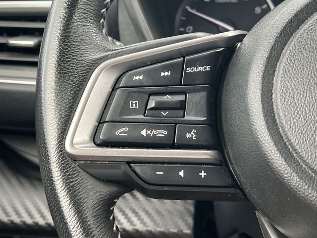 2025 Subaru Ascent Premium