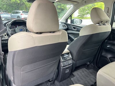 2025 Subaru Ascent Premium