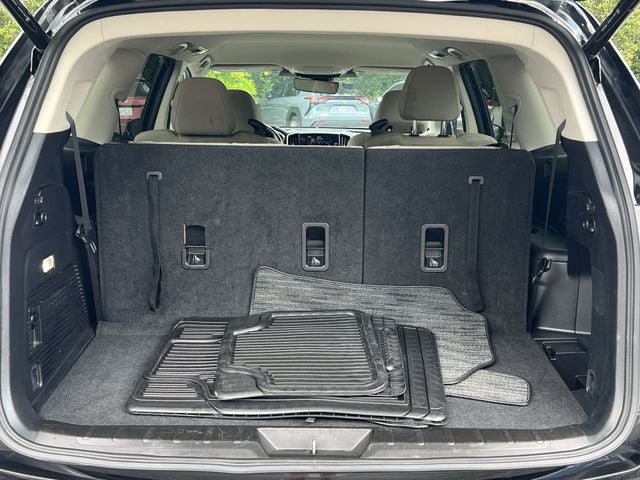 2025 Subaru Ascent Premium