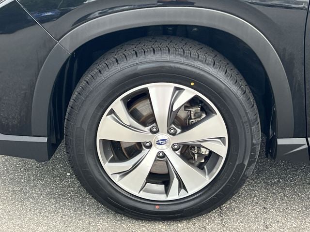 2025 Subaru Ascent Premium