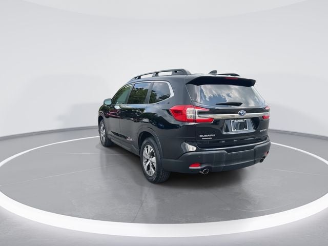 2025 Subaru Ascent Premium