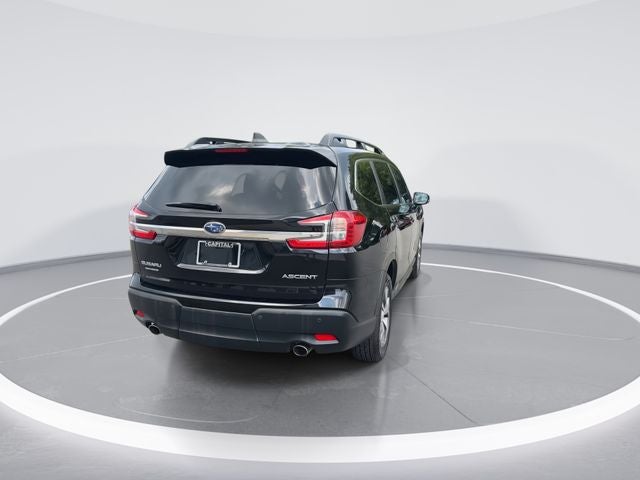 2025 Subaru Ascent Premium