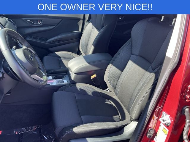 2025 Subaru Ascent Premium