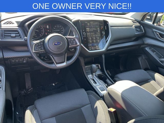 2025 Subaru Ascent Premium