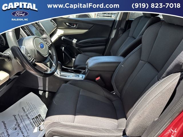 2022 Subaru Ascent Premium