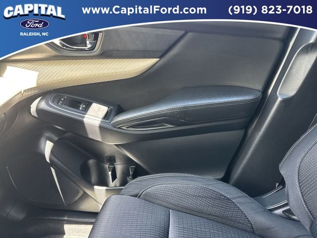 2022 Subaru Ascent Premium