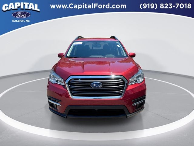 2022 Subaru Ascent Premium