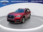 2022 Subaru Ascent Premium
