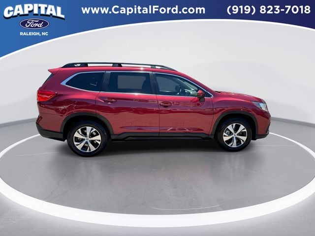 2022 Subaru Ascent Premium