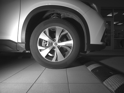 2022 Subaru Ascent Premium