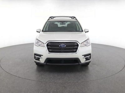 2022 Subaru Ascent Premium